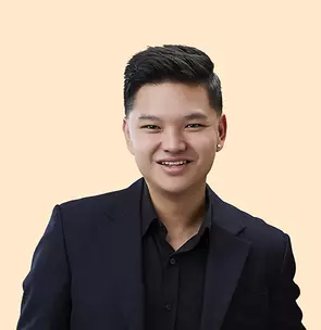 Huu-Cuong-Thinh (Kobe) Nguyen, Montreal, Real Estate Agent